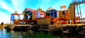 Uros Lake Titicaca Lodge